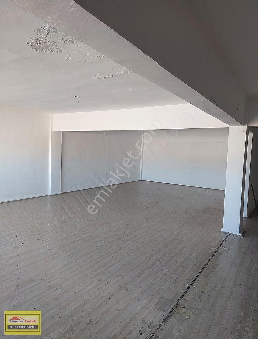 Yıldırım Büyükotoparçacılar Sitesi Üstkatta Kiralık 144m2 Dükkan - Görsel 24