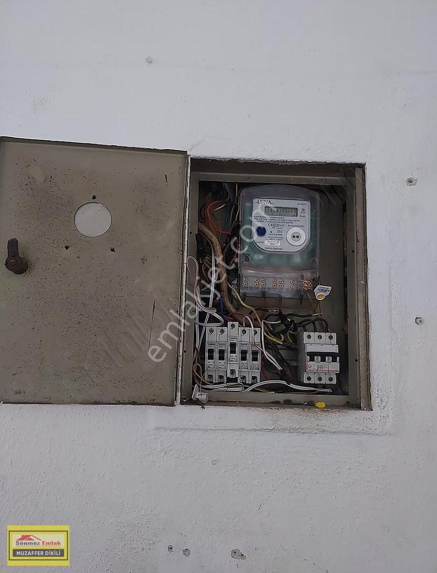 Yıldırım Büyükotoparçacılar Sitesi Üstkatta Kiralık 144m2 Dükkan - Görsel 25
