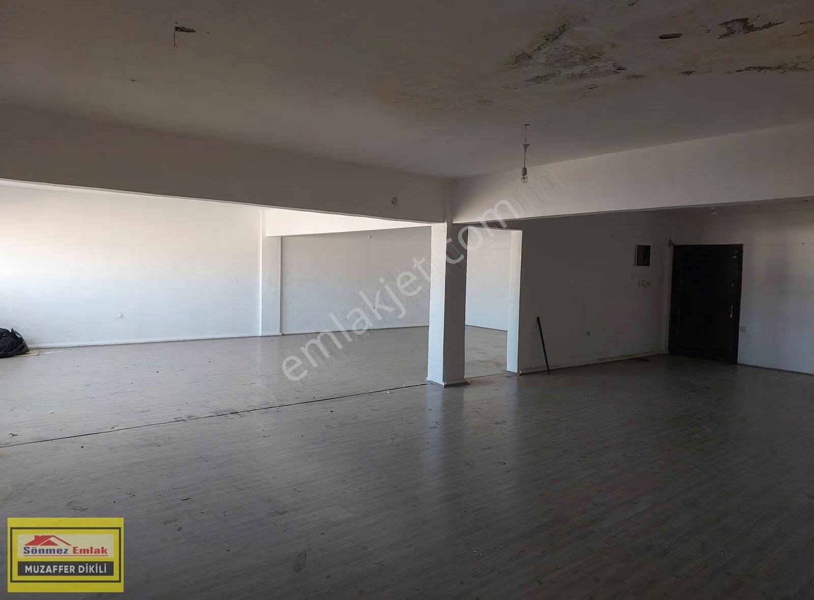 Yıldırım Büyükotoparçacılar Sitesi Üstkatta Kiralık 144m2 Dükkan - Görsel 20