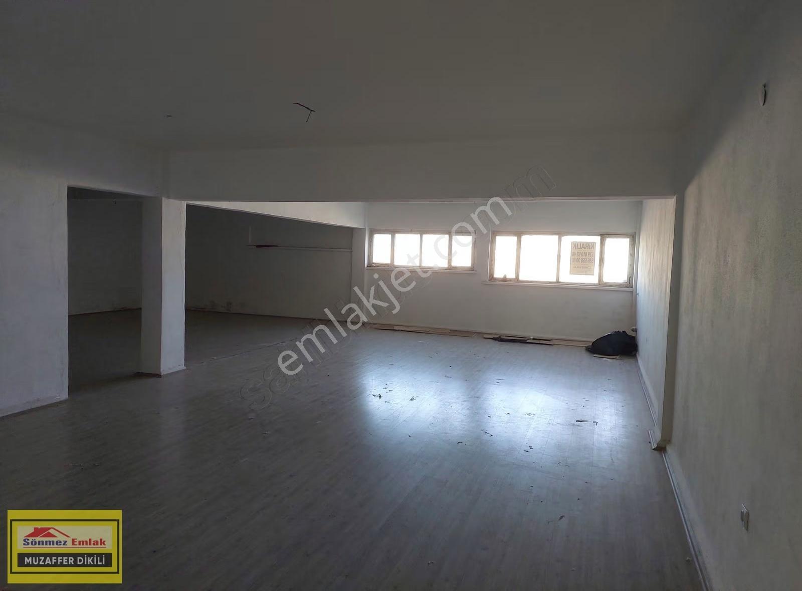 Yıldırım Büyükotoparçacılar Sitesi Üstkatta Kiralık 144m2 Dükkan - Görsel 10
