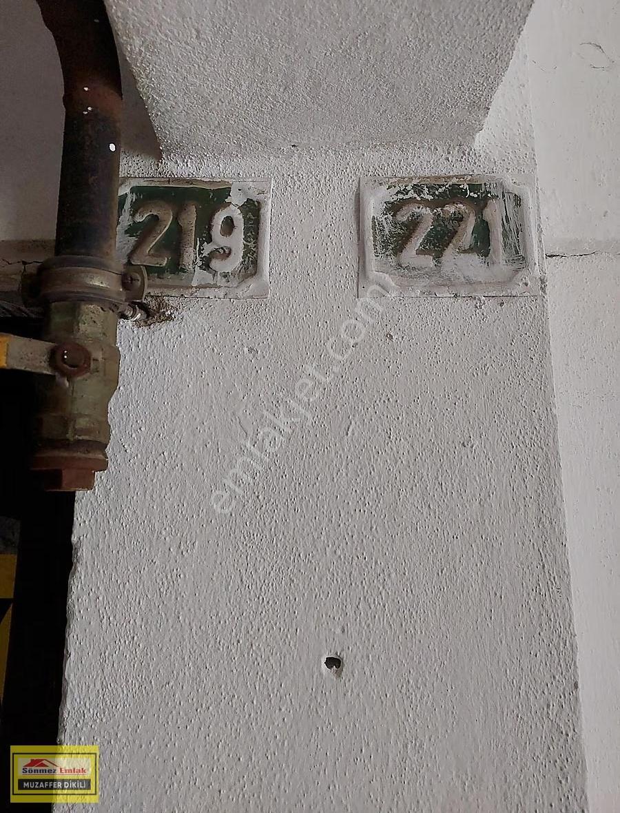 Yıldırım Büyükotoparçacılar Sitesi Üstkatta Kiralık 144m2 Dükkan - Görsel 16