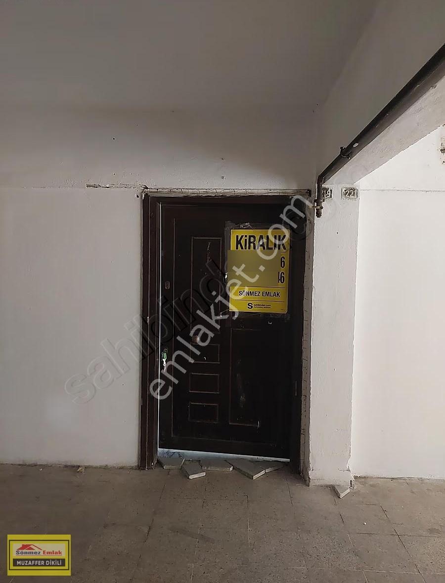 Yıldırım Büyükotoparçacılar Sitesi Üstkatta Kiralık 144m2 Dükkan - Görsel 23