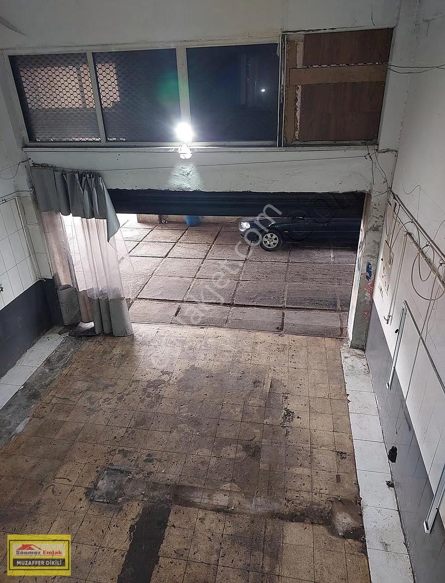 Yıldırım Otosansit Parçacılar Sitesinde Kiralık 108m2 Dükkan - Görsel 5