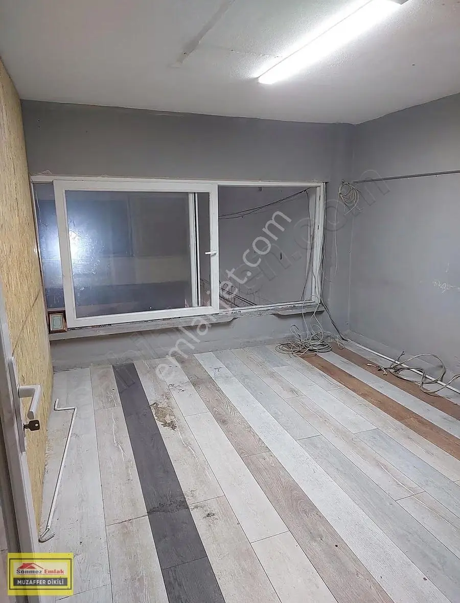 Yıldırım Otosansit Parçacılar Sitesinde Kiralık 108m2 Dükkan - Görsel 19