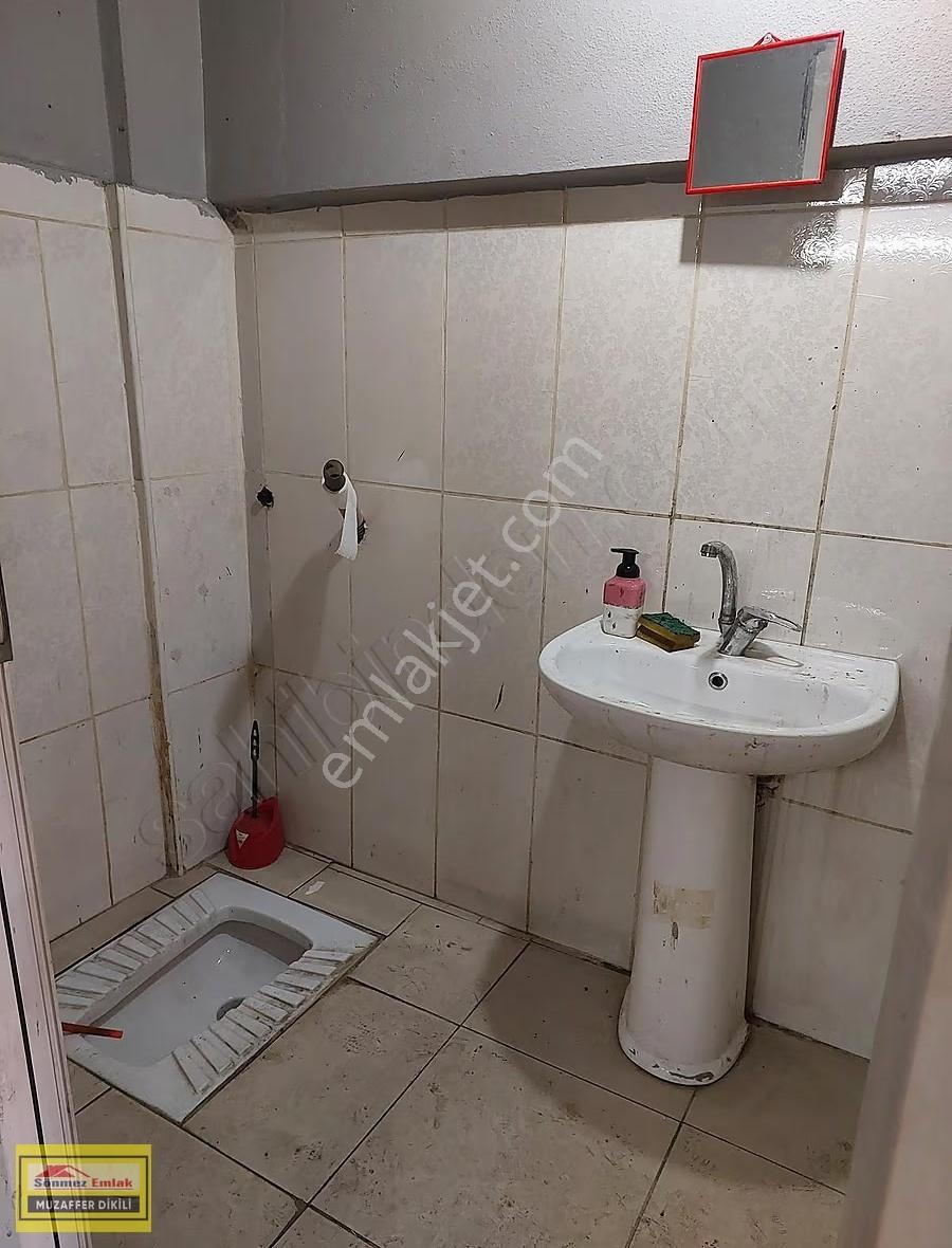 Yıldırım Otosansit Parçacılar Sitesinde Kiralık 108m2 Dükkan - Görsel 6