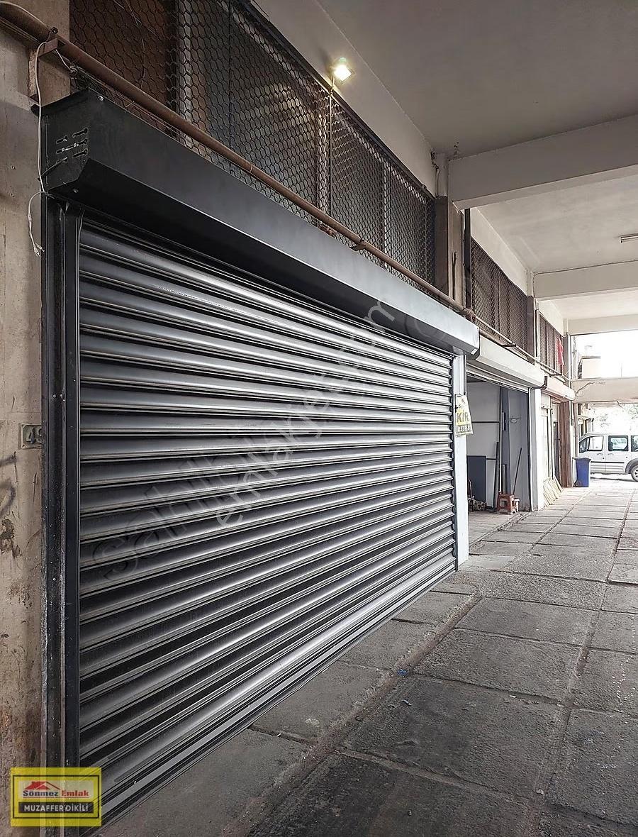 Yıldırım Otosansit Parçacılar Sitesinde Kiralık 108m2 Dükkan - Görsel 9