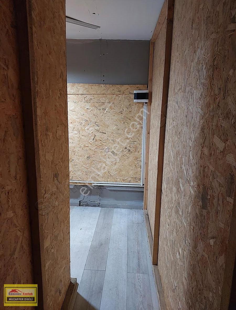 Yıldırım Otosansit Parçacılar Sitesinde Kiralık 108m2 Dükkan - Görsel 21