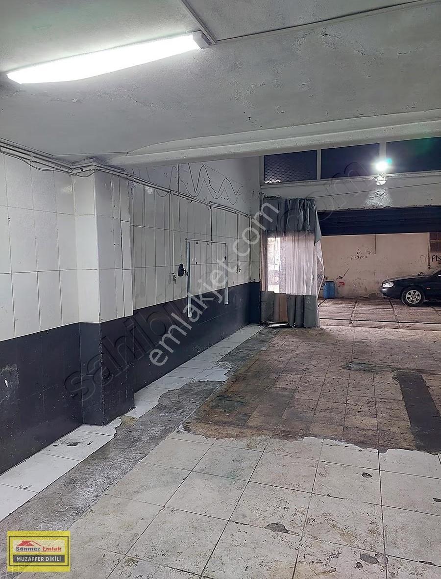 Yıldırım Otosansit Parçacılar Sitesinde Kiralık 108m2 Dükkan - Görsel 10