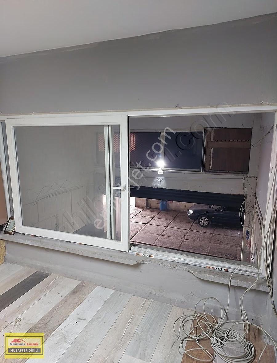 Yıldırım Otosansit Parçacılar Sitesinde Kiralık 108m2 Dükkan - Görsel 28