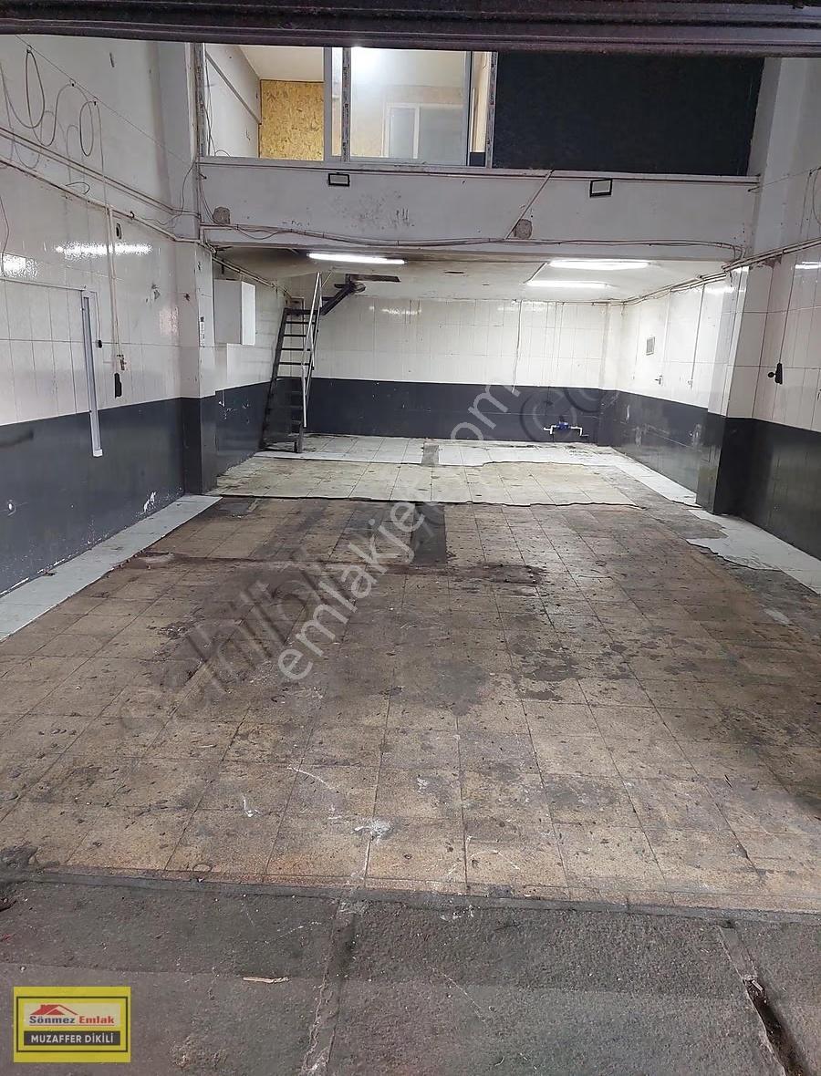 Yıldırım Otosansit Parçacılar Sitesinde Kiralık 108m2 Dükkan - Görsel 27