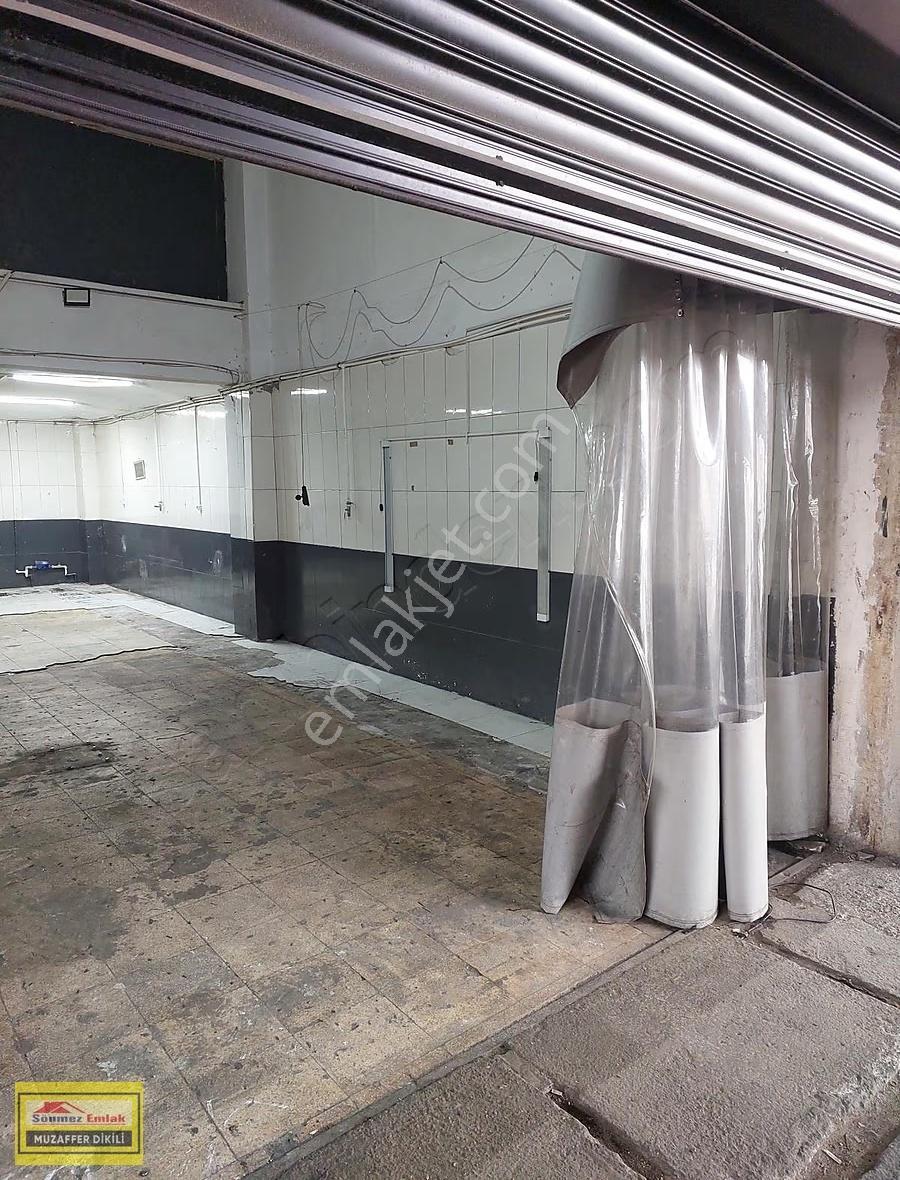 Yıldırım Otosansit Parçacılar Sitesinde Kiralık 108m2 Dükkan - Görsel 11