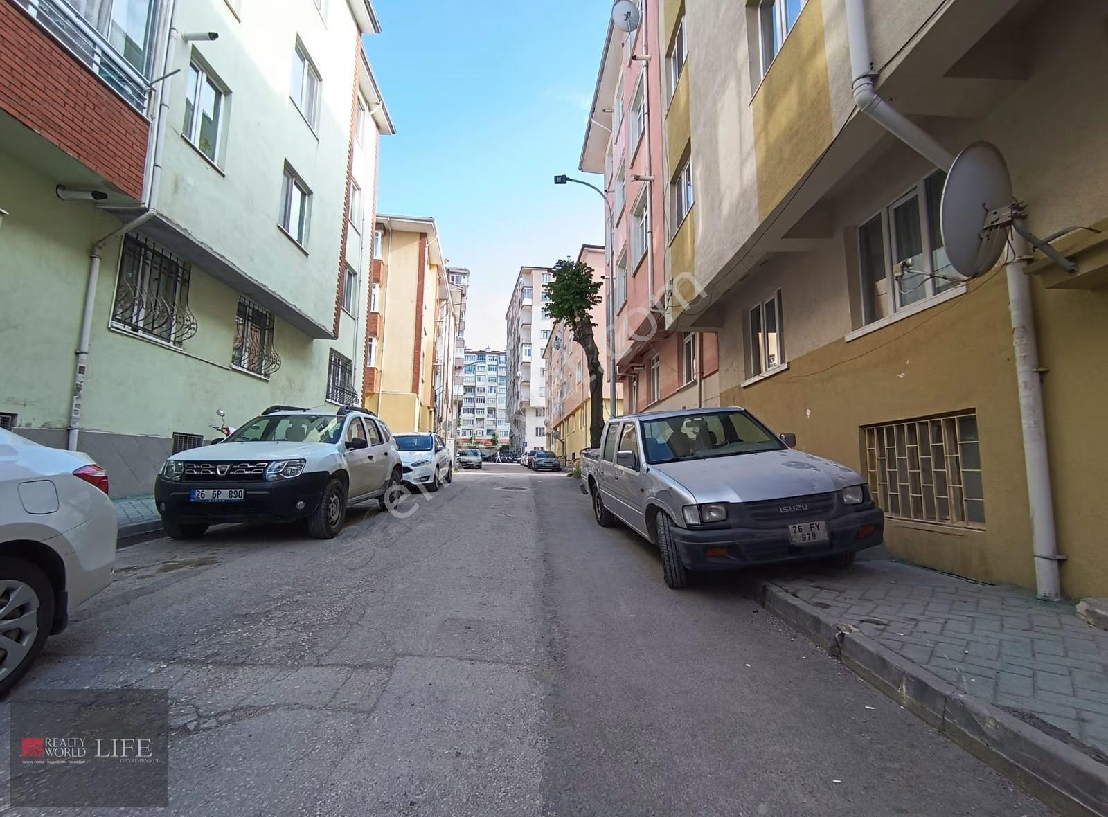 Rw Lıfe //kurtuluş Mah.cumhuriyet Bulv.yakını Satılık 3+1 Daire - Görsel 30