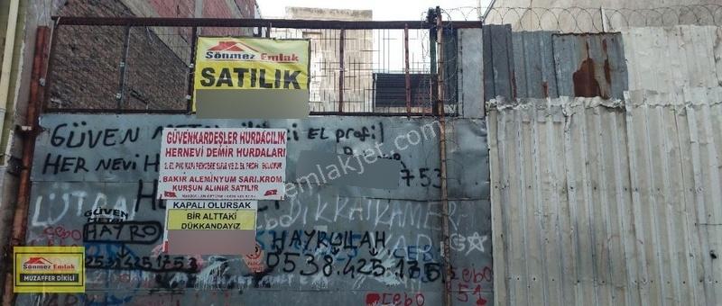 Bursa Yıdırım Yavuzselim Mah,de Satılık Sanayi İmarlı 217m2 Arsa - Görsel 8