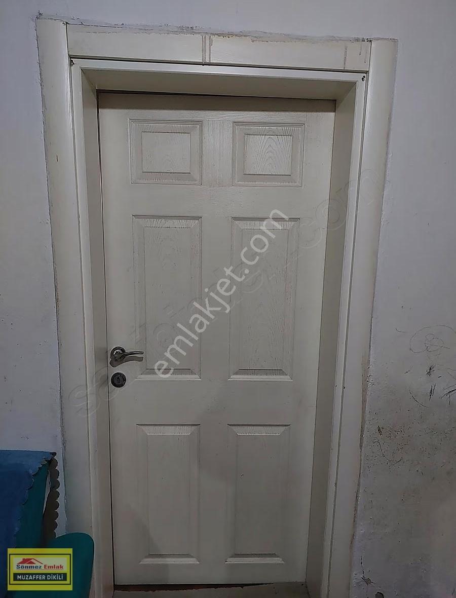 Bursa Osmangazi Fatih Mh Satılık Tek Katlı 85m2 2+1 Müstakil Ev - Görsel 13