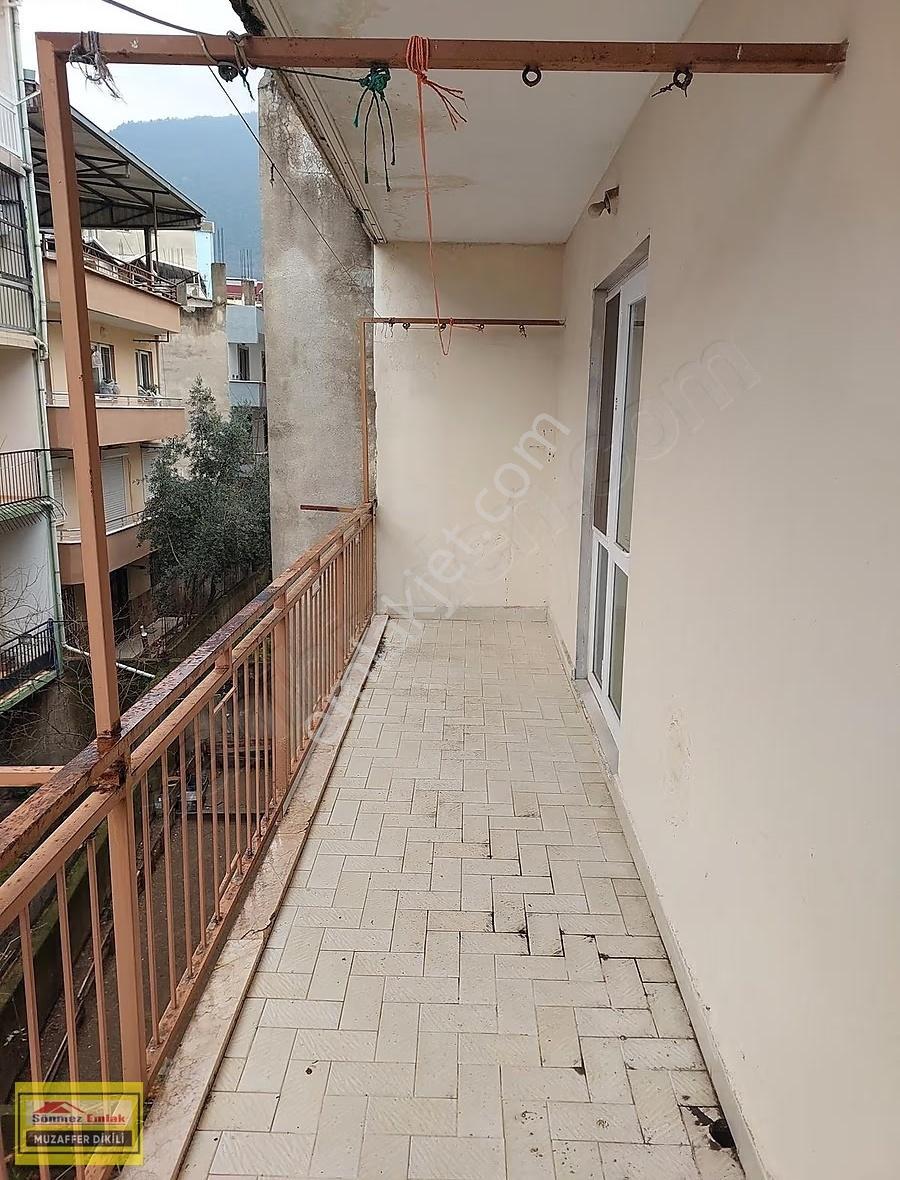 Yıldırım'da 360 M² Geniş Balkonlu 4+1 Müstakil Ev - Görsel 20