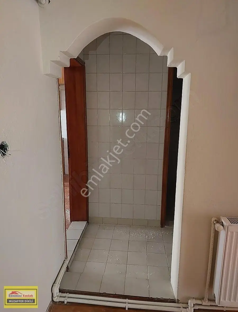 Yıldırım'da 360 M² Geniş Balkonlu 4+1 Müstakil Ev - Görsel 4