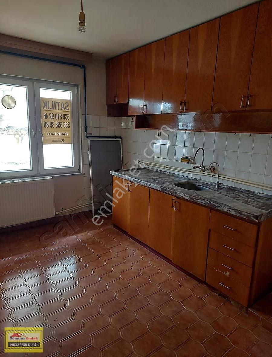 Yıldırım'da 360 M² Geniş Balkonlu 4+1 Müstakil Ev - Görsel 5