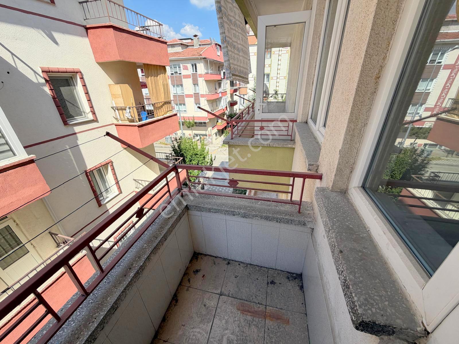 Hemdem Gayrimenkul'den 30 Ağustos'ta Arakat Ön Cephe 3+1 Satılık Daire - Görsel 6