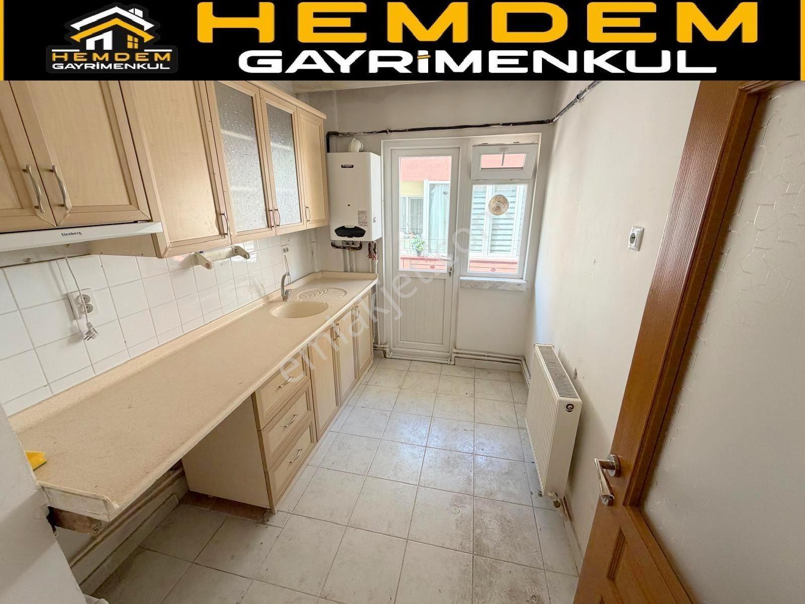 Hemdem Gayrimenkul'den 30 Ağustos'ta Arakat Ön Cephe 3+1 Satılık Daire - Görsel 2