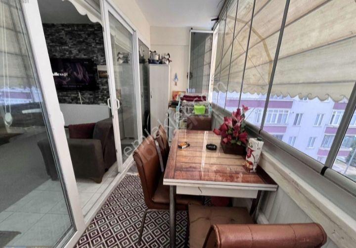Kat Mülkiyetli Kombi Doğalgazlı Havuzlu Denize Çok Yakın - Görsel 13