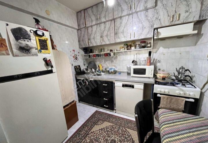 Kat Mülkiyetli Kombi Doğalgazlı Havuzlu Denize Çok Yakın - Görsel 10