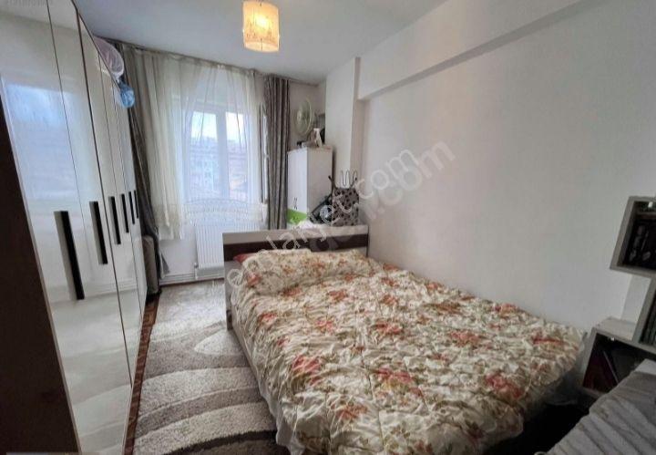 Kat Mülkiyetli Kombi Doğalgazlı Havuzlu Denize Çok Yakın - Görsel 8