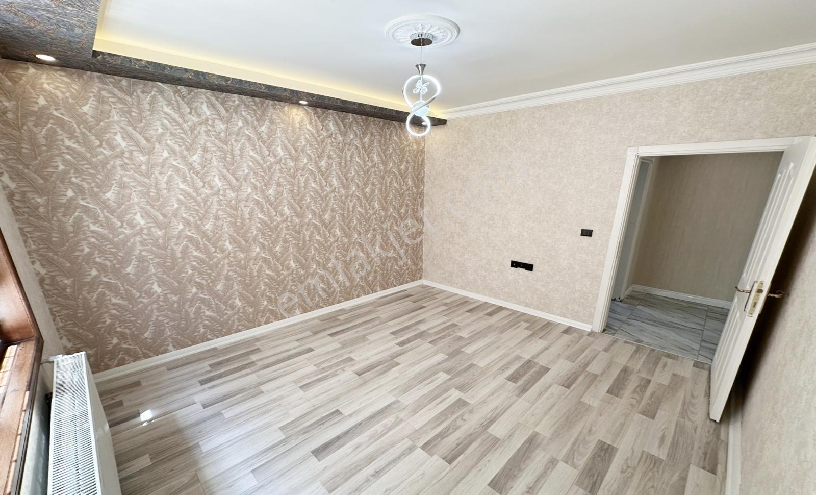 ! Kuşcağız'da Kalbur Caddesi Üzeri 120 M² Full Yapılı 3+1 Daire - Görsel 10