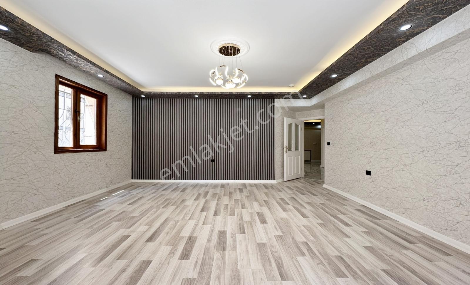 ! Kuşcağız'da Kalbur Caddesi Üzeri 120 M² Full Yapılı 3+1 Daire - Görsel 15