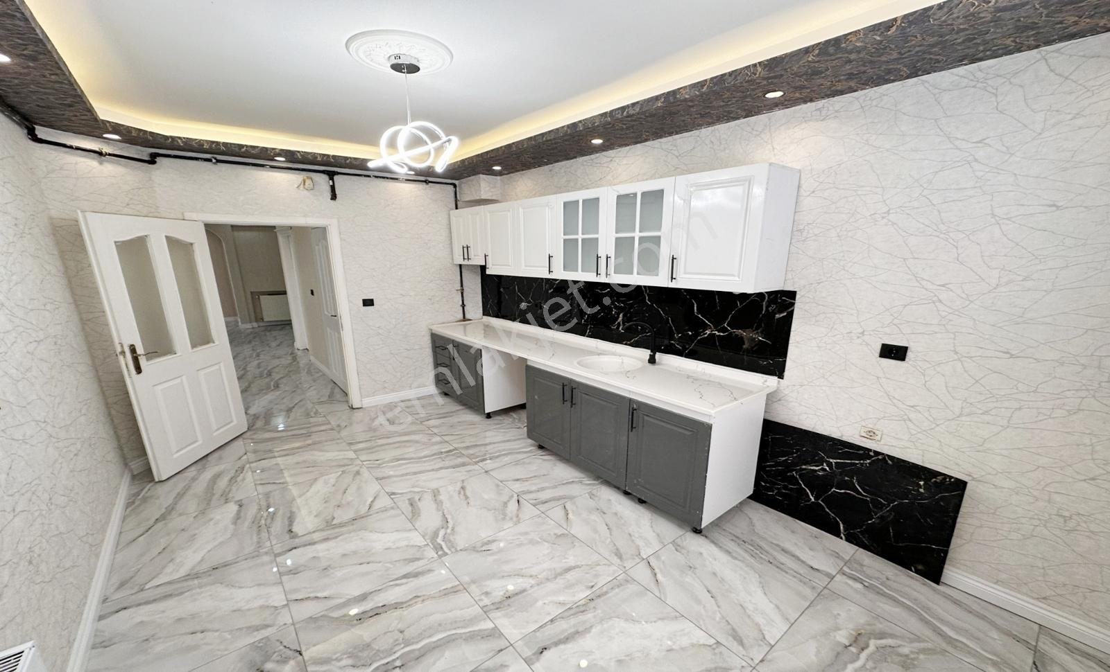 ! Kuşcağız'da Kalbur Caddesi Üzeri 120 M² Full Yapılı 3+1 Daire - Görsel 21