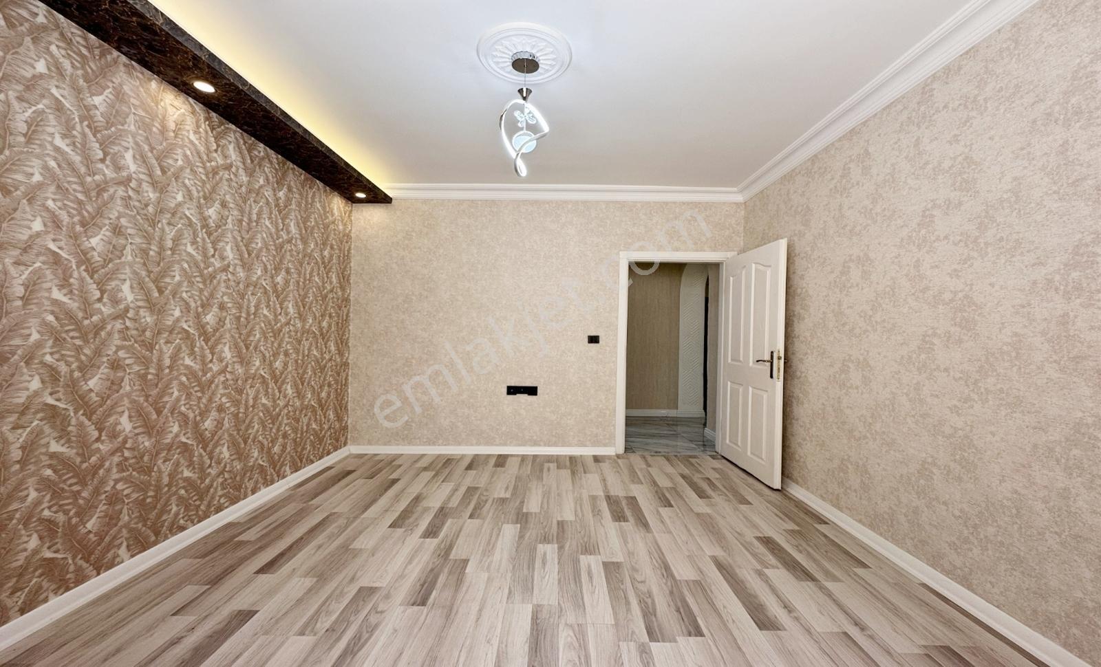 ! Kuşcağız'da Kalbur Caddesi Üzeri 120 M² Full Yapılı 3+1 Daire - Görsel 28