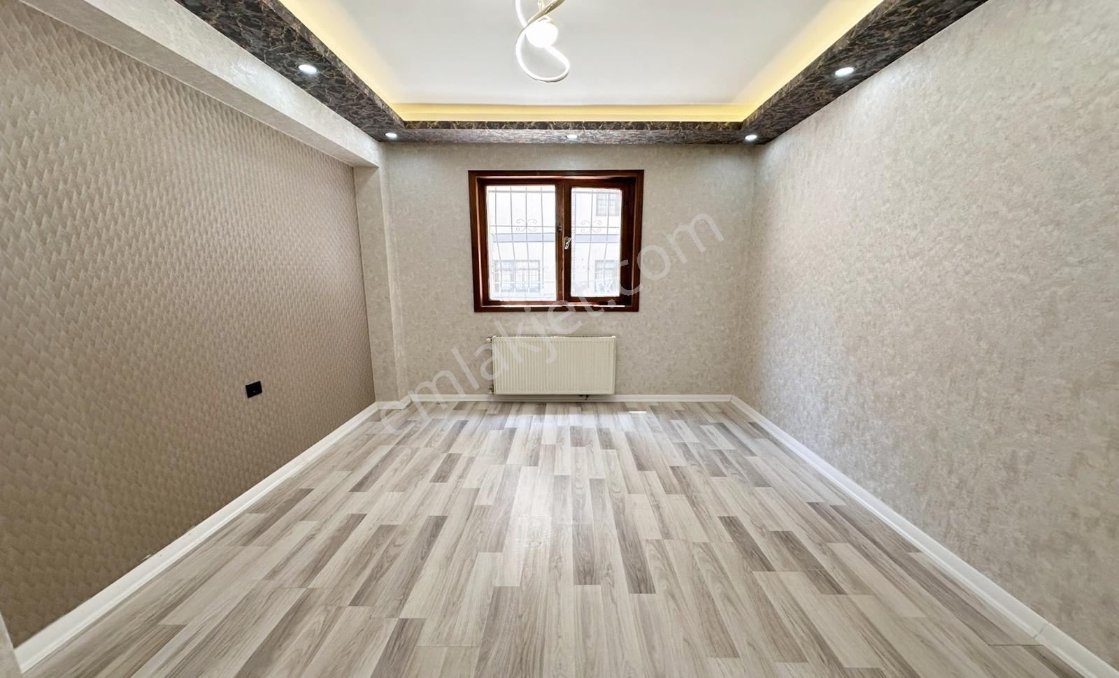 ! Kuşcağız'da Kalbur Caddesi Üzeri 120 M² Full Yapılı 3+1 Daire - Görsel 24