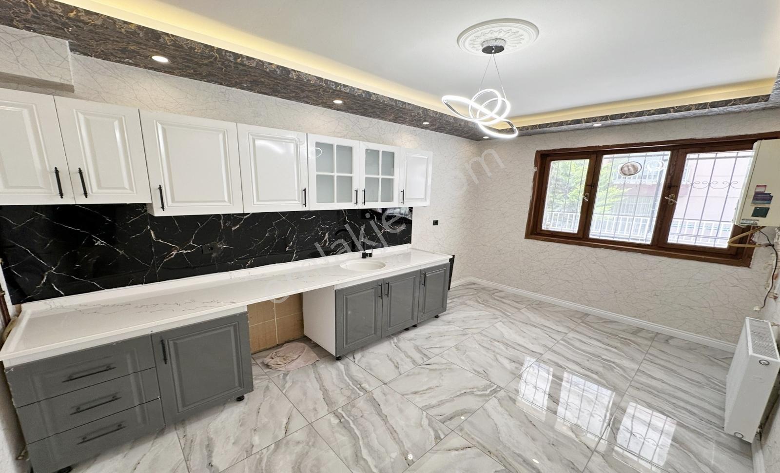! Kuşcağız'da Kalbur Caddesi Üzeri 120 M² Full Yapılı 3+1 Daire - Görsel 5