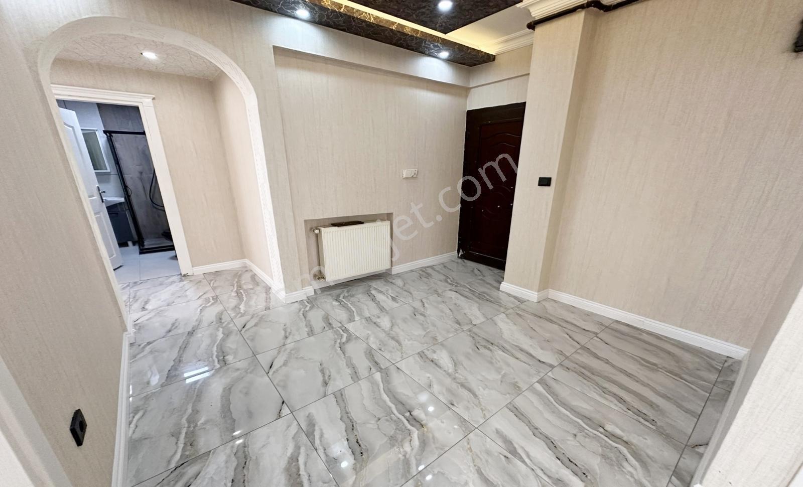 ! Kuşcağız'da Kalbur Caddesi Üzeri 120 M² Full Yapılı 3+1 Daire - Görsel 22