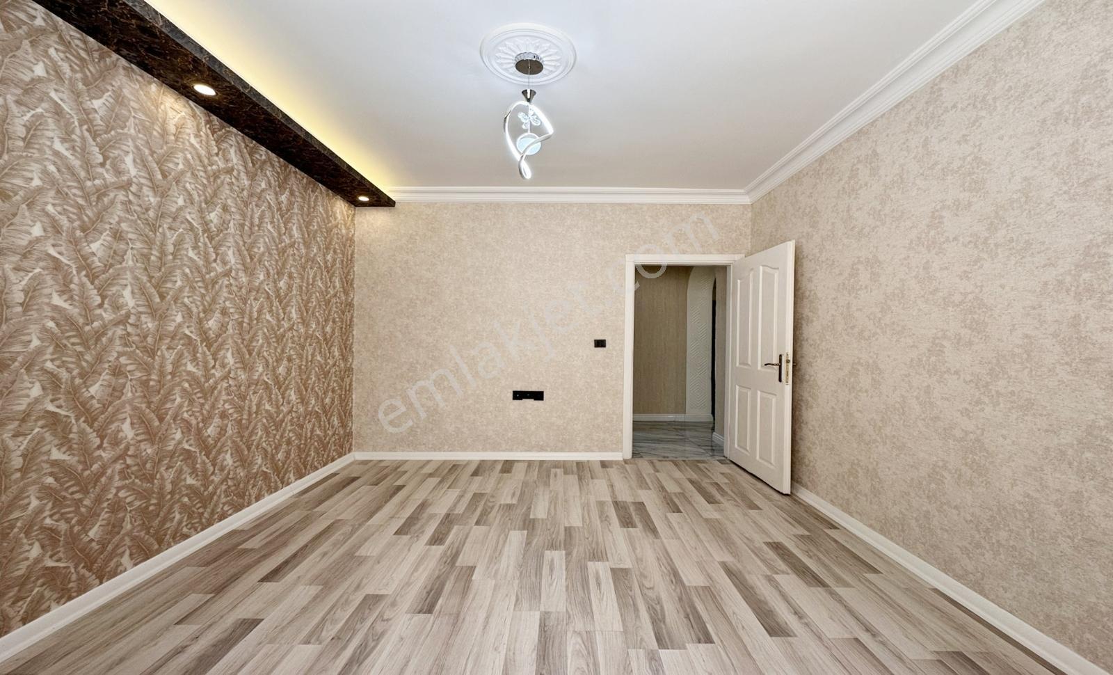 ! Kuşcağız'da Kalbur Caddesi Üzeri 120 M² Full Yapılı 3+1 Daire - Görsel 29