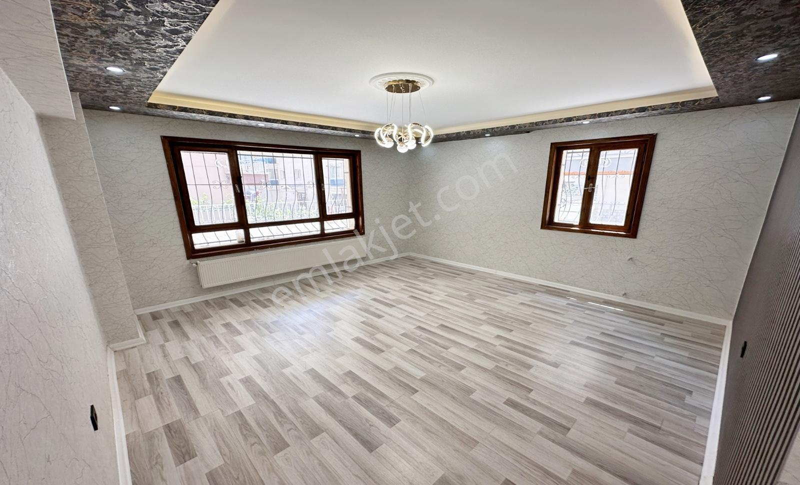 ! Kuşcağız'da Kalbur Caddesi Üzeri 120 M² Full Yapılı 3+1 Daire - Görsel 12