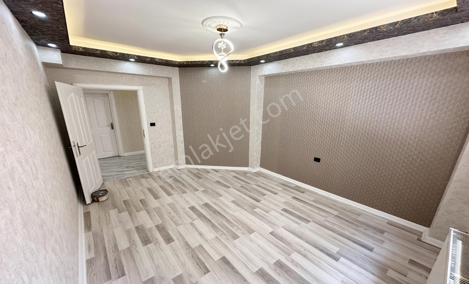 ! Kuşcağız'da Kalbur Caddesi Üzeri 120 M² Full Yapılı 3+1 Daire - Görsel 9