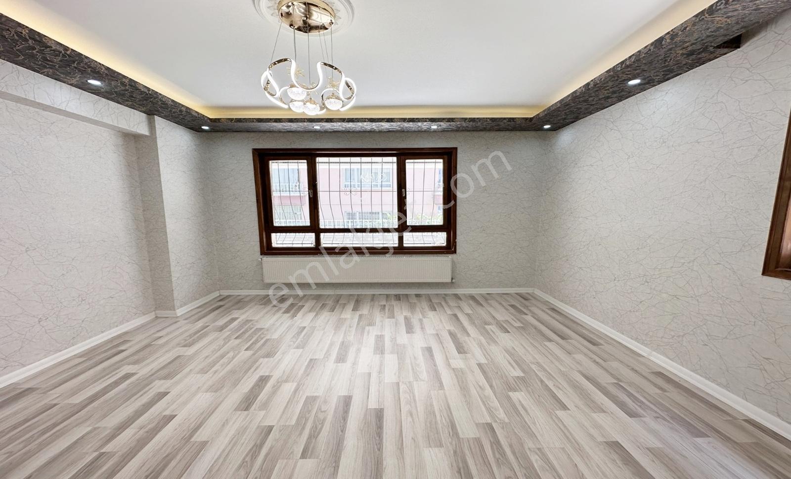! Kuşcağız'da Kalbur Caddesi Üzeri 120 M² Full Yapılı 3+1 Daire - Görsel 13
