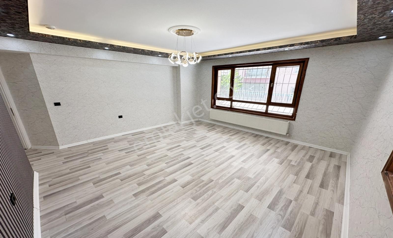 ! Kuşcağız'da Kalbur Caddesi Üzeri 120 M² Full Yapılı 3+1 Daire - Görsel 14
