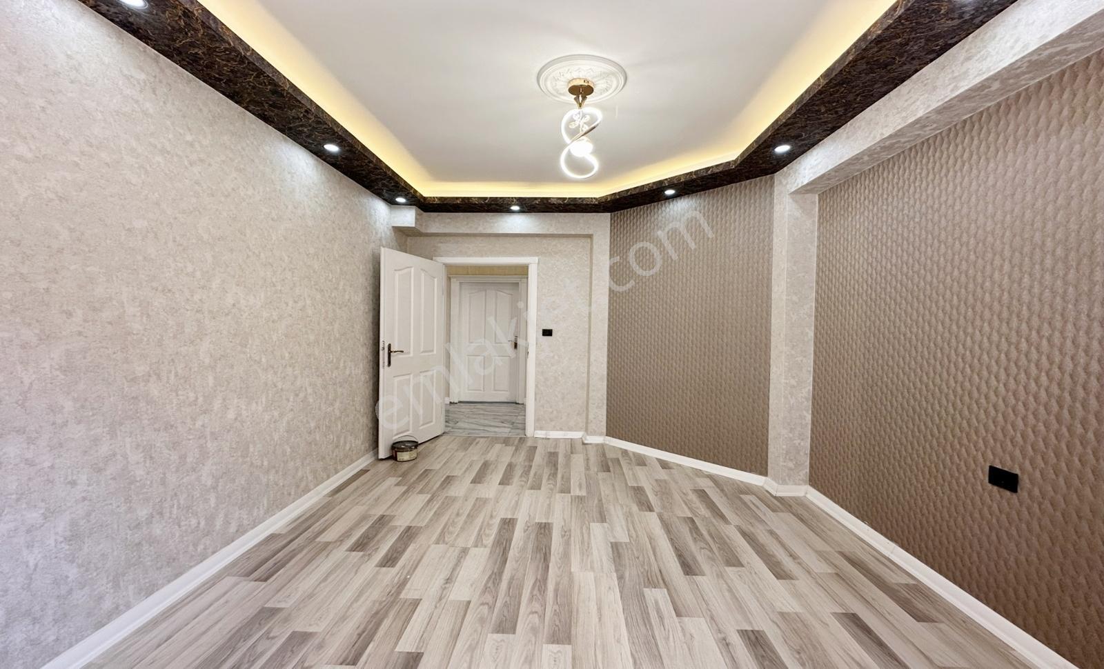 ! Kuşcağız'da Kalbur Caddesi Üzeri 120 M² Full Yapılı 3+1 Daire - Görsel 19