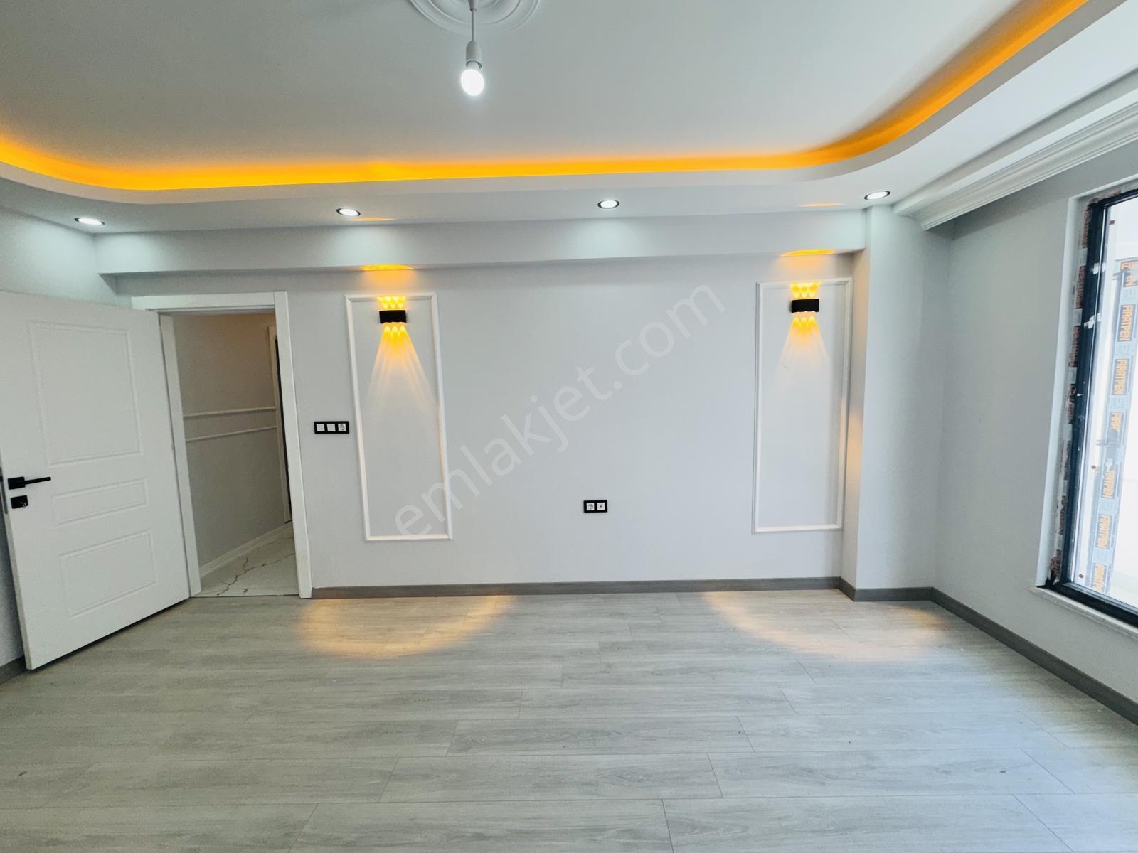 Güven'den Sınırsız Kredi İmkanlı,ebv.banyolu K.otoparklı 2+1 Ev - Görsel 2