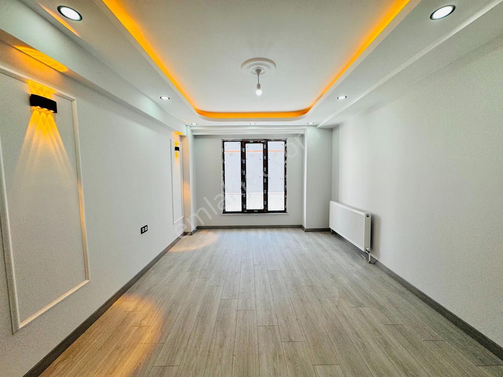 Güven'den Sınırsız Kredi İmkanlı,ebv.banyolu K.otoparklı 2+1 Ev - Görsel 6