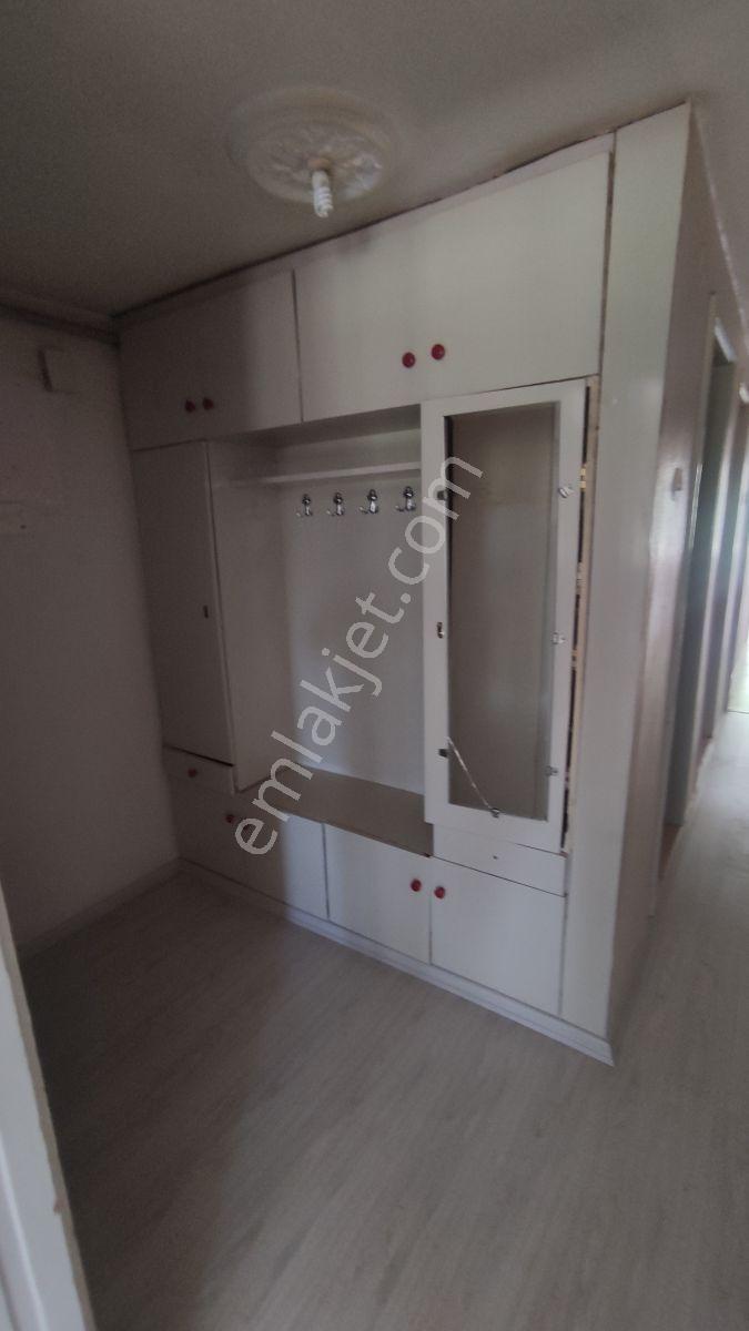 Eker Den Gökmeydan'da Turgutreis Meslek Lisesi Karşısı Kiralık - Görsel 21