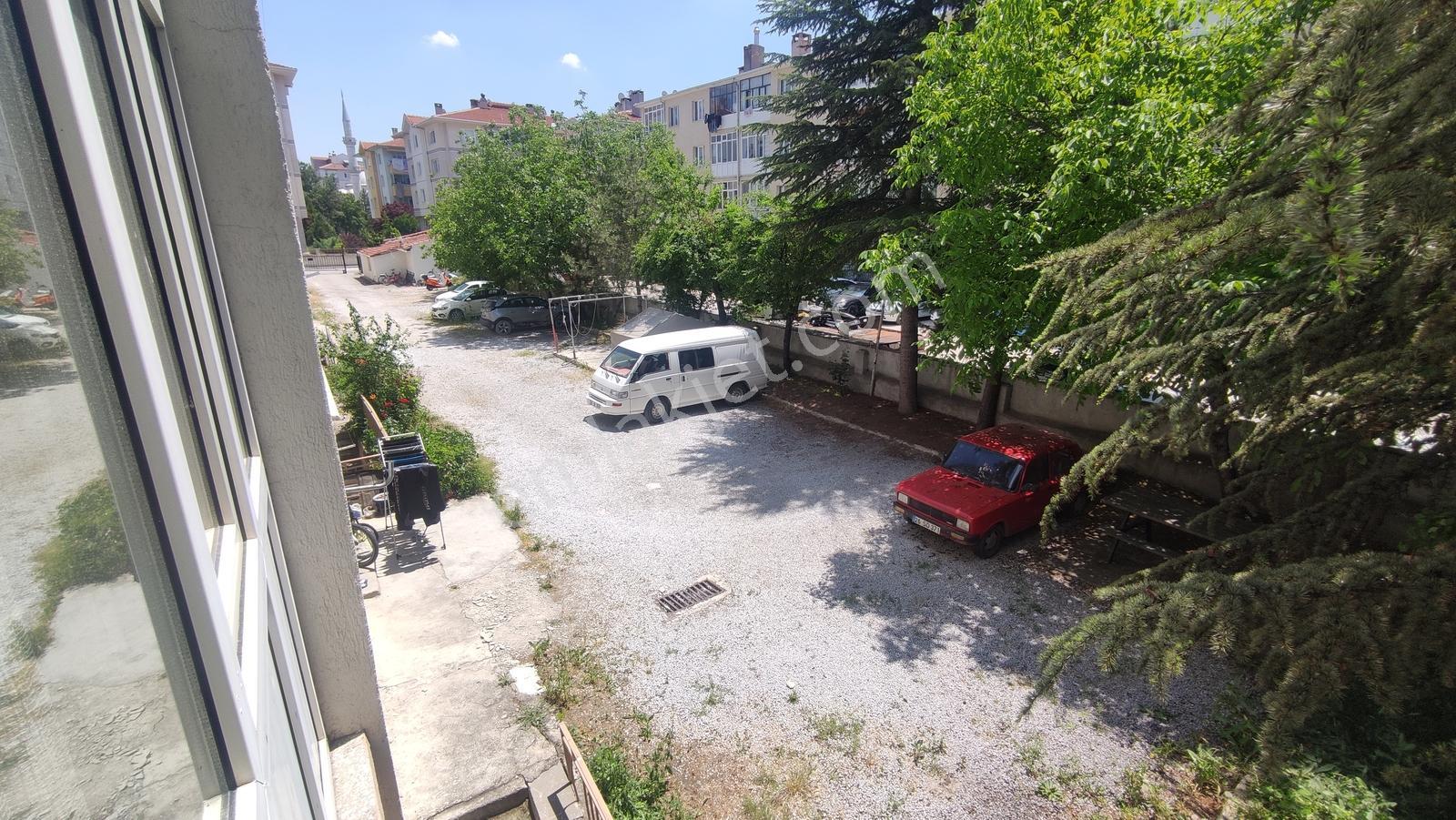 Eker Den Gökmeydan'da Turgutreis Meslek Lisesi Karşısı Kiralık - Görsel 34