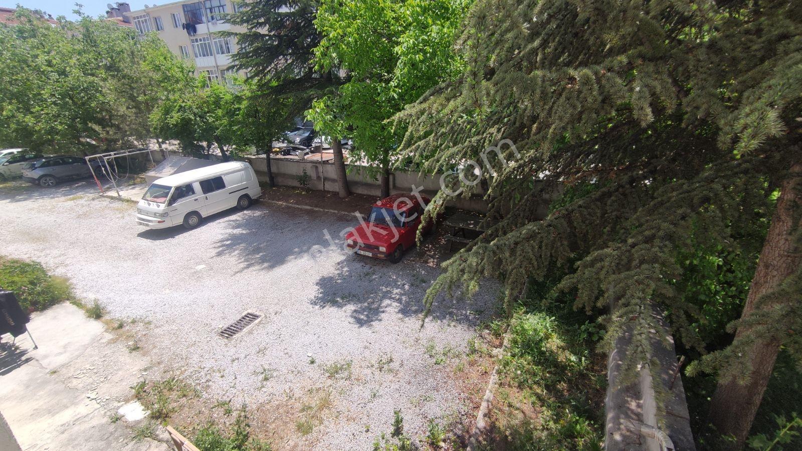 Eker Den Gökmeydan'da Turgutreis Meslek Lisesi Karşısı Kiralık - Görsel 11