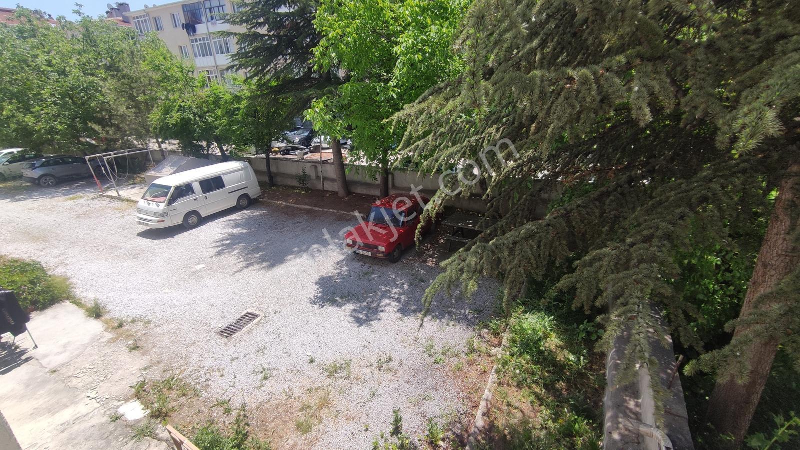 Eker Den Gökmeydan'da Turgutreis Meslek Lisesi Karşısı Kiralık - Görsel 8
