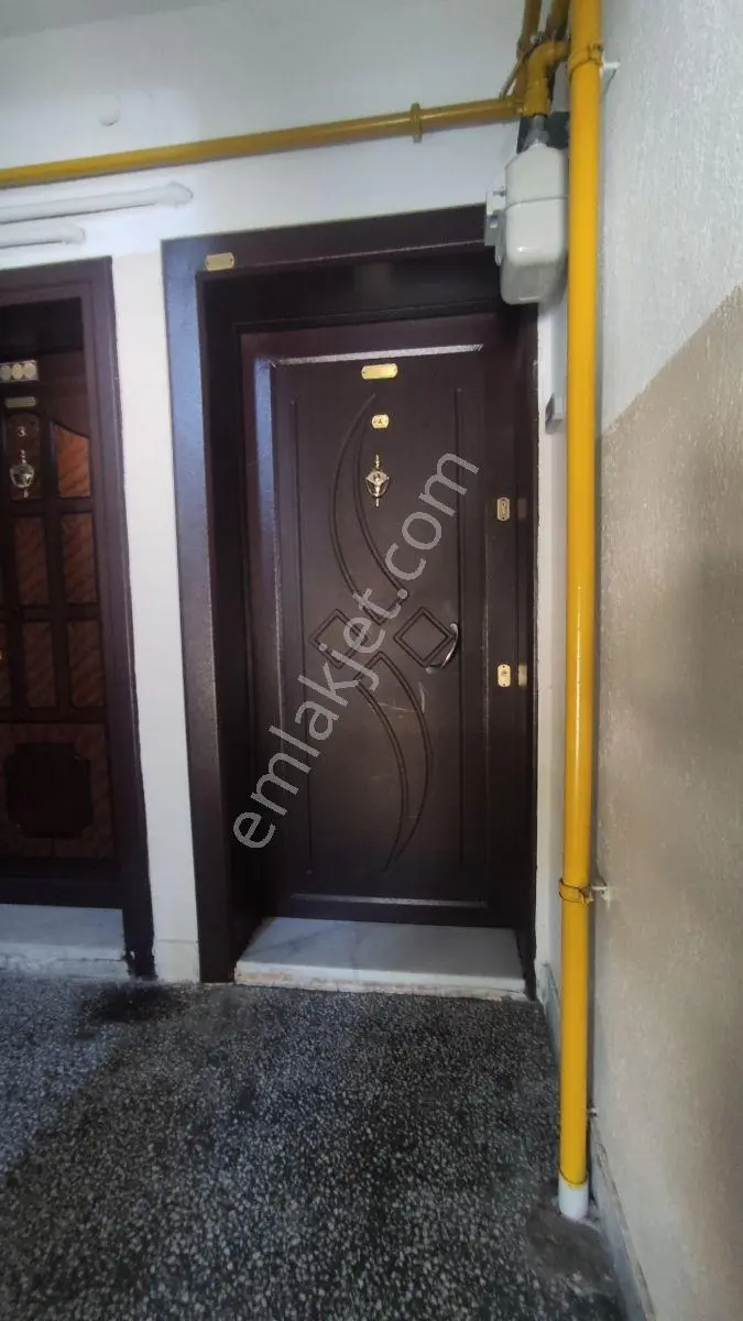 Eker Den Gökmeydan'da Turgutreis Meslek Lisesi Karşısı Kiralık - Görsel 4