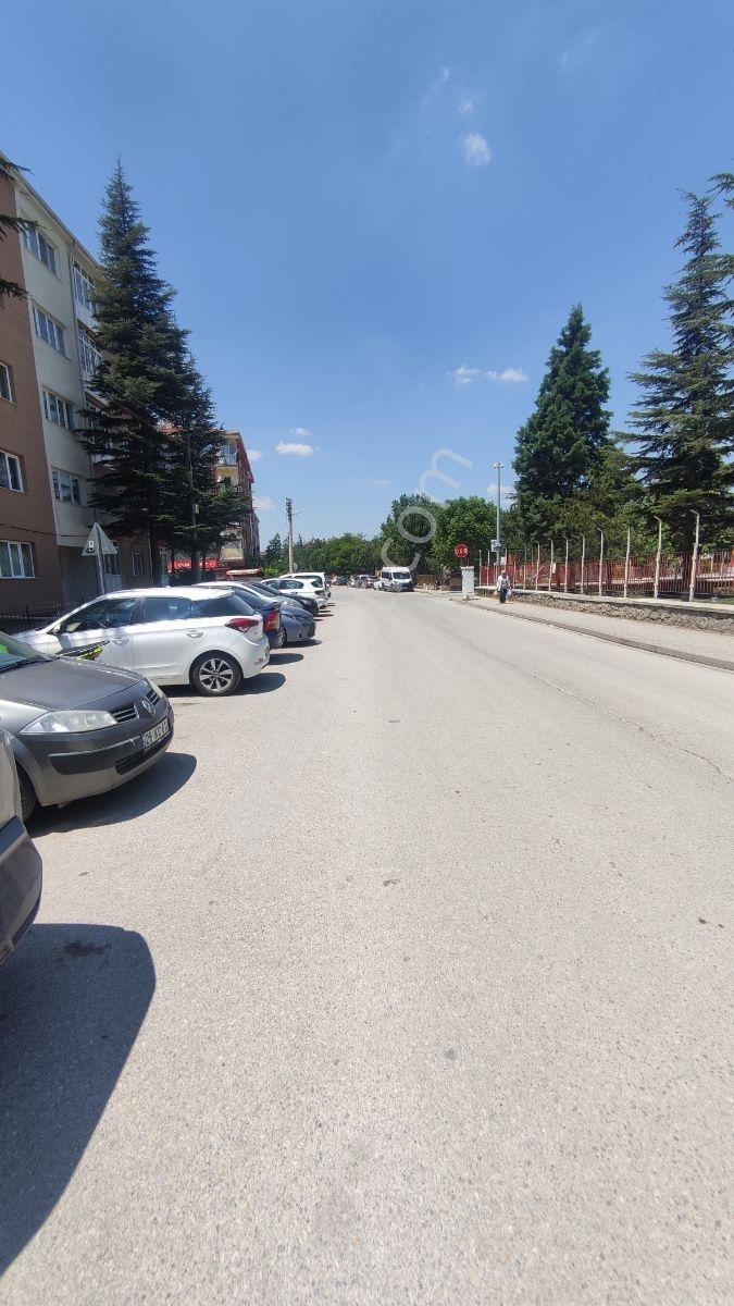 Eker Den Gökmeydan'da Turgutreis Meslek Lisesi Karşısı Kiralık - Görsel 17