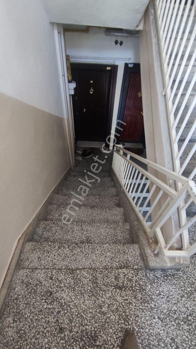 Eker Den Gökmeydan'da Turgutreis Meslek Lisesi Karşısı Kiralık - Görsel 18