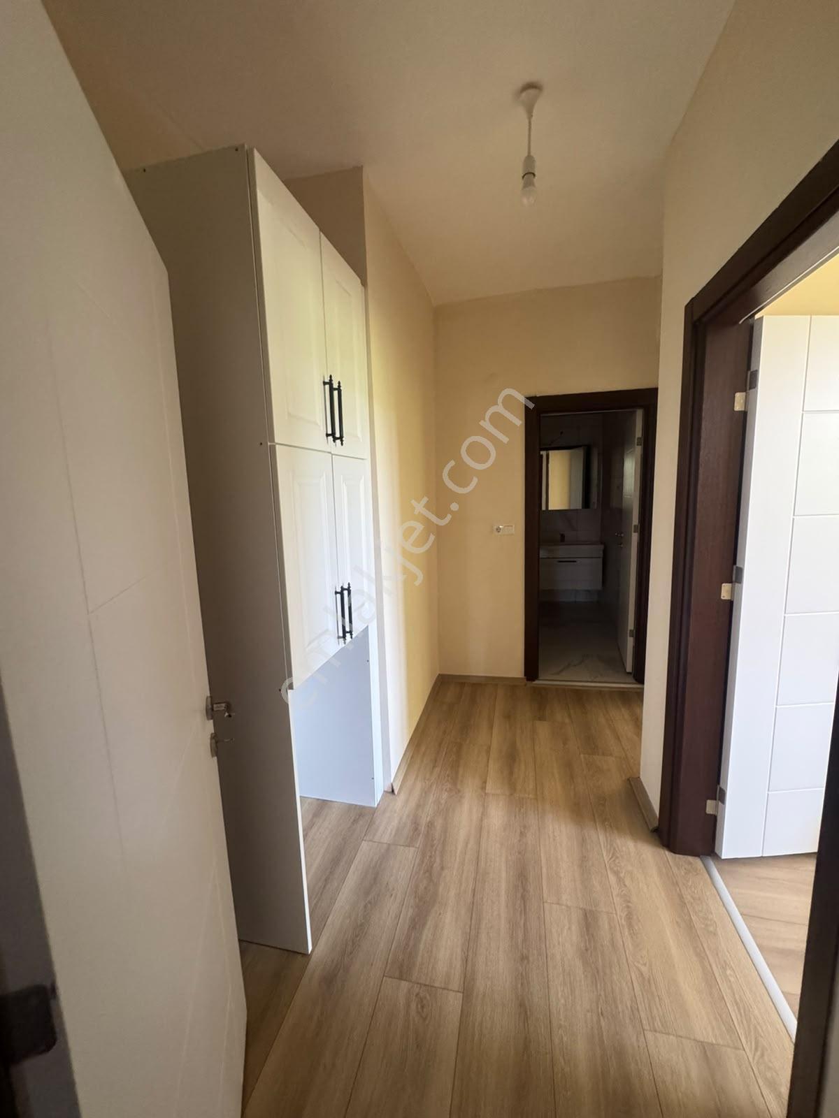 Konya Beyşehir Müftü Mahallesinde Satılık 5 Yıllık Bakımlı 3+1 - Görsel 16
