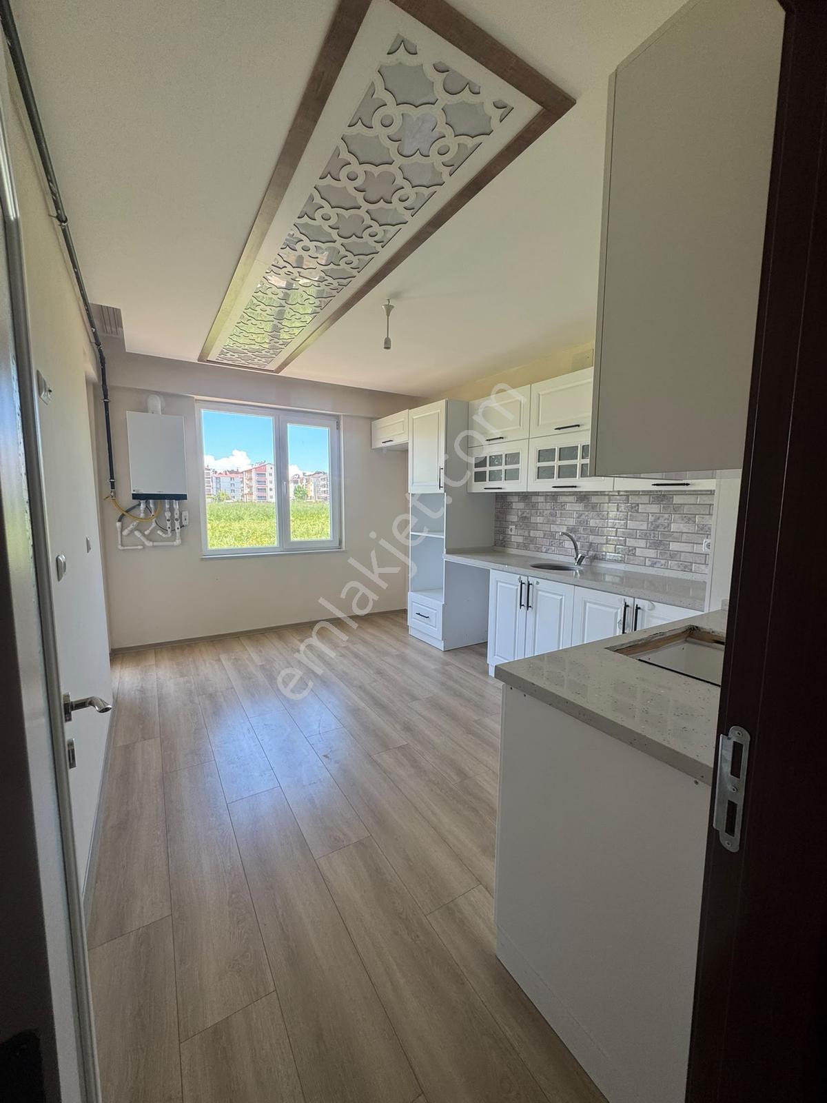 Konya Beyşehir Müftü Mahallesinde Satılık 5 Yıllık Bakımlı 3+1 - Görsel 8